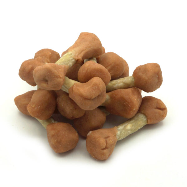 MASTER DOG Hantelki z kurczaka 500G