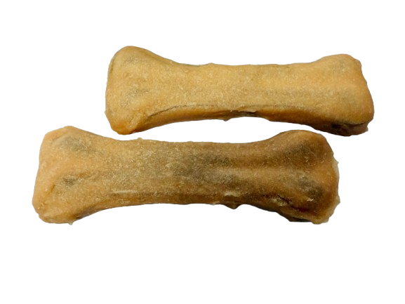 24bb251cb2db098c2c0d47213424c66a.png Master Dog Kość Prasowana Otoczona Mięsem z Kurczaka 500 g