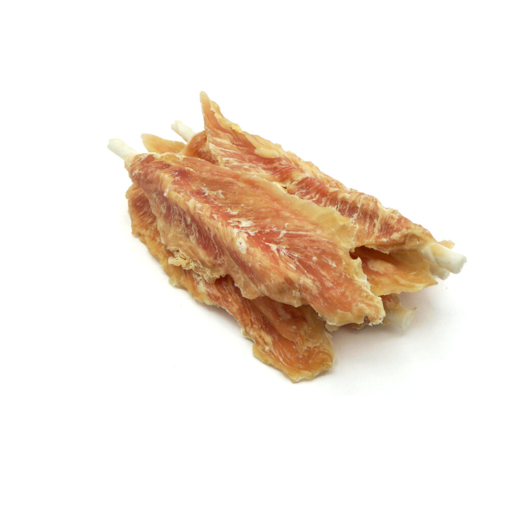 277bd171218c3c4ace70042de152246b.jpg Master Dog Filet z kurczaka na pałeczce 500 g