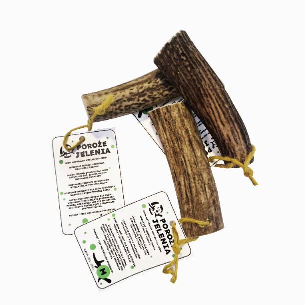 29e73a0b43148defd1e97391712abcb8.png Bez marki GRYZAK NATURALNY poroże jelenia dla psa M HARD 12-16 cm – zdjęcie produktu 2