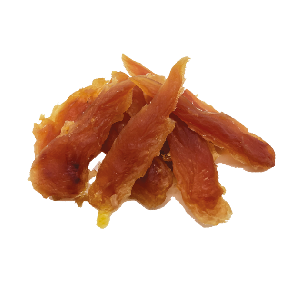 2ec8589a6d0ceee68b16eeb157bb0fbb.png UniQ Pets przysmaki dla psa 500 g Miękka pierś z kurczaka