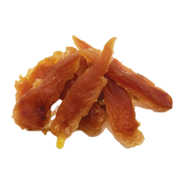 UniQ Pets przysmaki dla psa 500 g Miękka pierś z kurczaka