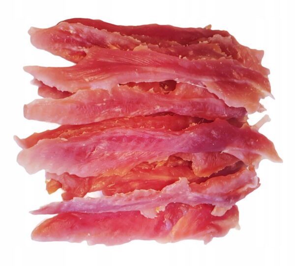 631c56baf48d3a2ced0100d0e5b44c1b.jpg Happy Snacky miękki filet z kaczki 500 g