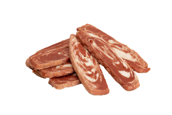 6d5a4136a1d8f250eef024965c2311e1.png UniQ Pets przysmaki dla psa MEATY 500 g filety z kaczki z chrząstką