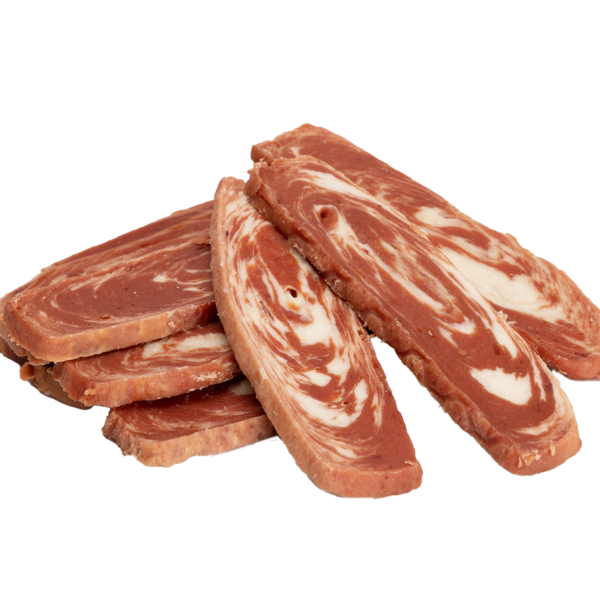 6d5a4136a1d8f250eef024965c2311e1.png UniQ Pets przysmaki dla psa MEATY 500 g filety z kaczki z chrząstką