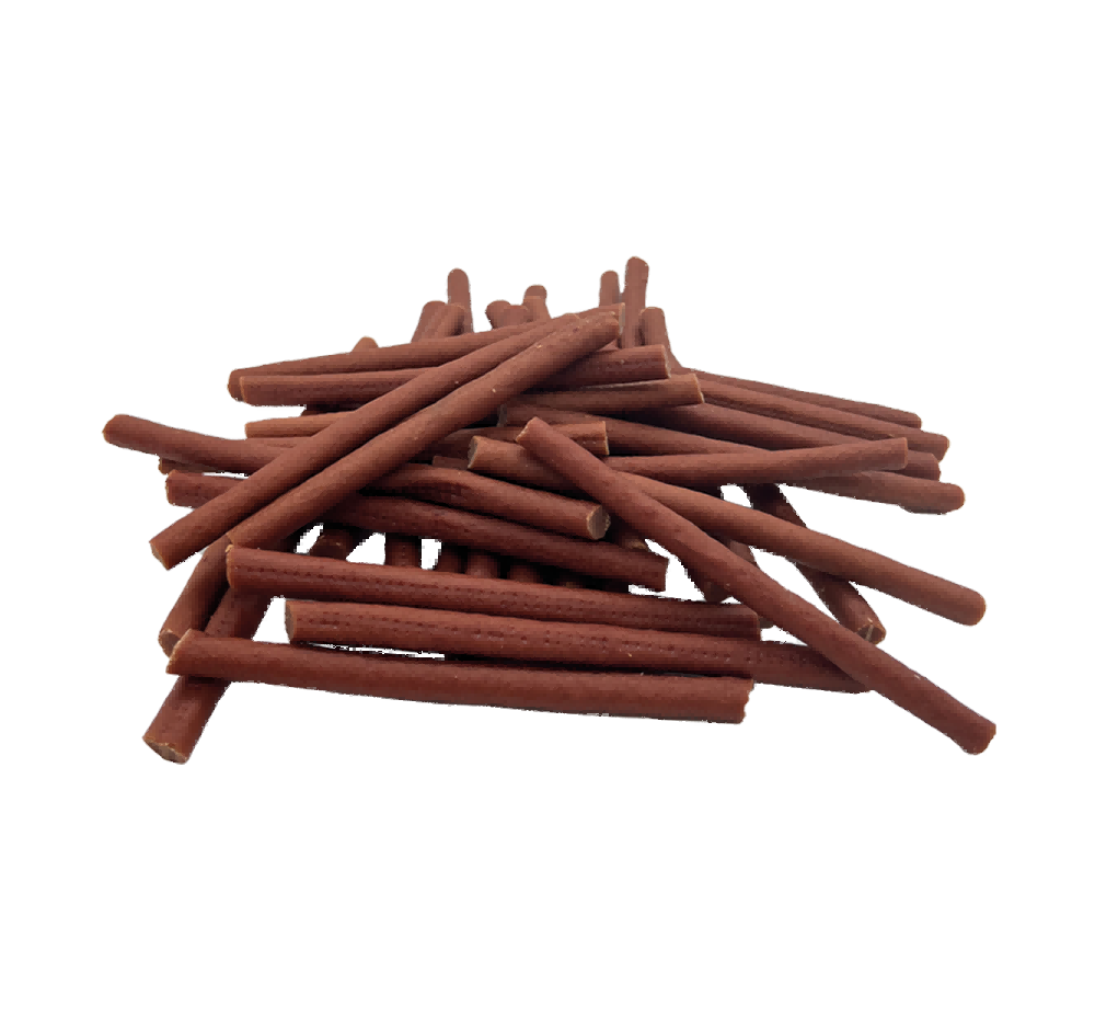 82120ae0e227b33b686b7866f82bfc92.png UniQ Pets przysmaki dla psa 500 g Paluszki z królika