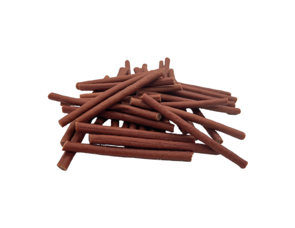 82120ae0e227b33b686b7866f82bfc92.png UniQ Pets przysmaki dla psa 500 g Paluszki z królika