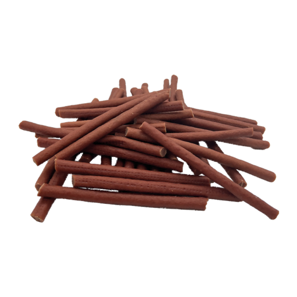 82120ae0e227b33b686b7866f82bfc92.png UniQ Pets przysmaki dla psa 500 g Paluszki z królika