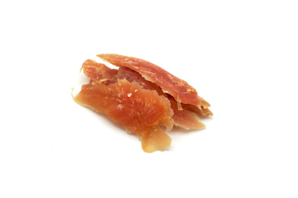 8359558ff31e9ced89bd785b2c6ebcbd.jpg Master Dog Filet miękki z kurczaka 500 g przysmak dla psa