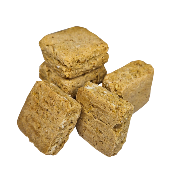 a34809053bd11fd64869dc68634cbf2f.png Bosch Ciastka dla Psa Musli 1KG / Przysmak dla psa – zdjęcie produktu 2