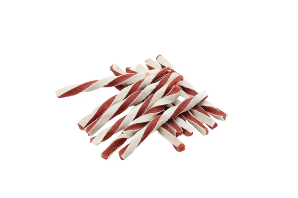 a77c4143055acb3d647f2e60efabc750.png UniQ Pets przysmaki dla psa 500 g kanapki z kaczką