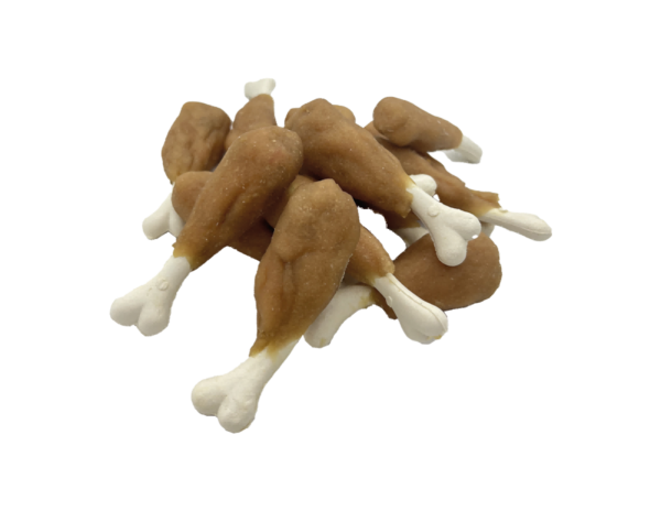 b950133d463fc502f828a19e0c9f87f8.png UniQ Pets przysmaki dla psa 500 g Kurczakowe udka