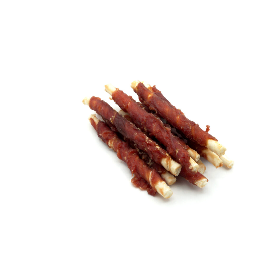 c3588c6f7d9a0ca3c432e76a95abaca7.jpg Master Dog Kaczka na pałeczce 500 g