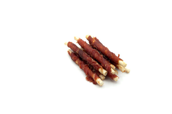 c3588c6f7d9a0ca3c432e76a95abaca7.jpg Master Dog Kaczka na pałeczce 500 g