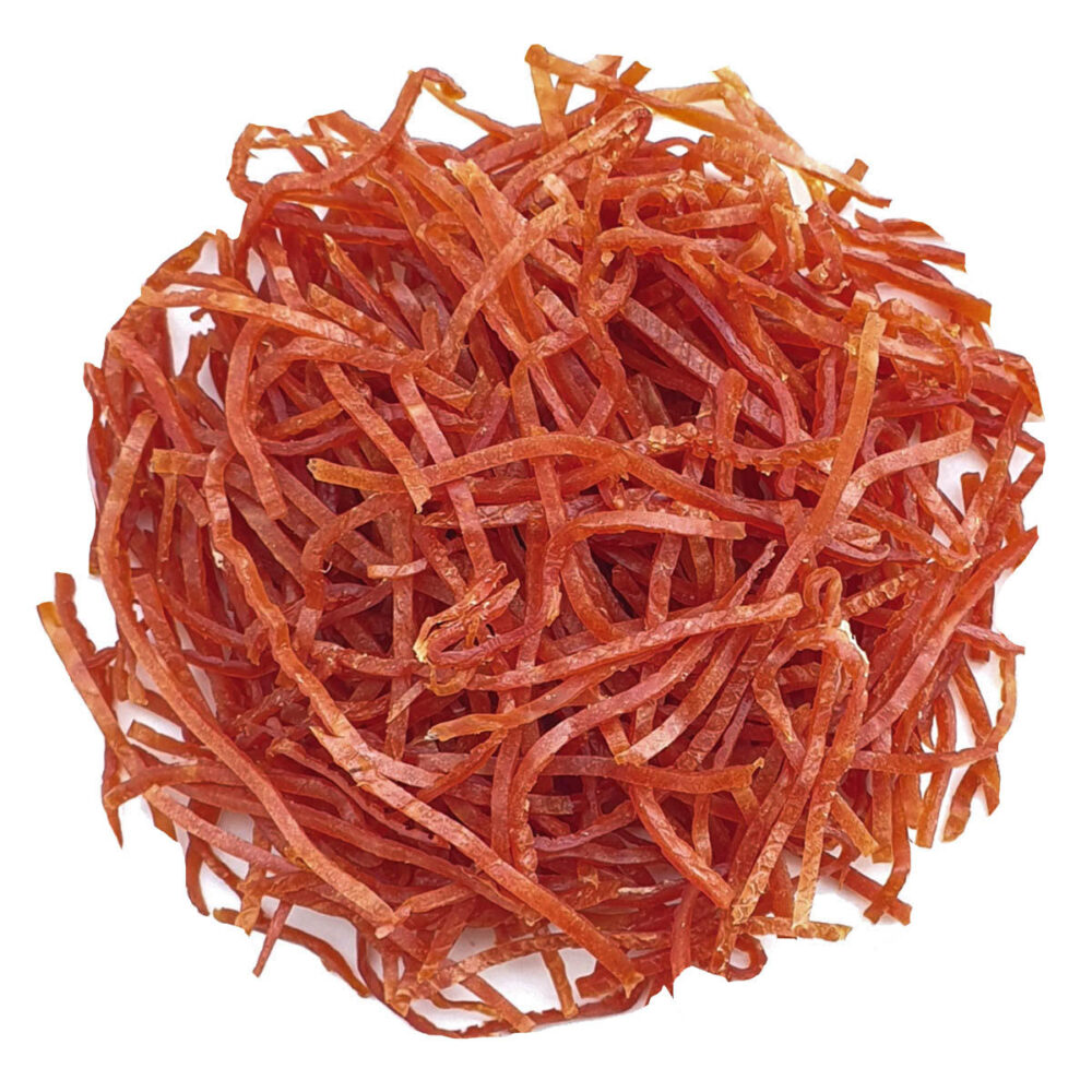 def88c94e4514a328682074b1905c476.jpg Lupipets cienkie paski kaczki miękkie 500 g