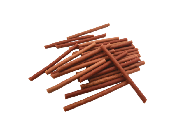 UniQ Pets przysmaki dla psa 500 g Paluszki z jagnięciny