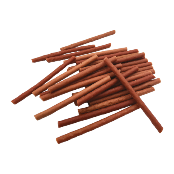 df187d6405f9501b0a4a273082f5e07f.png UniQ Pets przysmaki dla psa 500 g Paluszki z jagnięciny