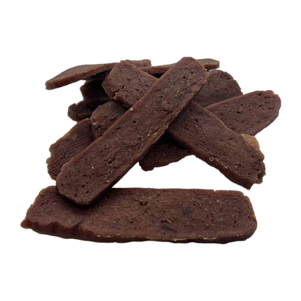 e3413ce35b9e7caecd93cdf1ea111ab0.png UniQ Pets filet z wołowiny 500 g przysmaki dla psa