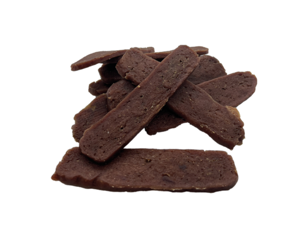 e3413ce35b9e7caecd93cdf1ea111ab0.png UniQ Pets filet z wołowiny 500 g przysmaki dla psa
