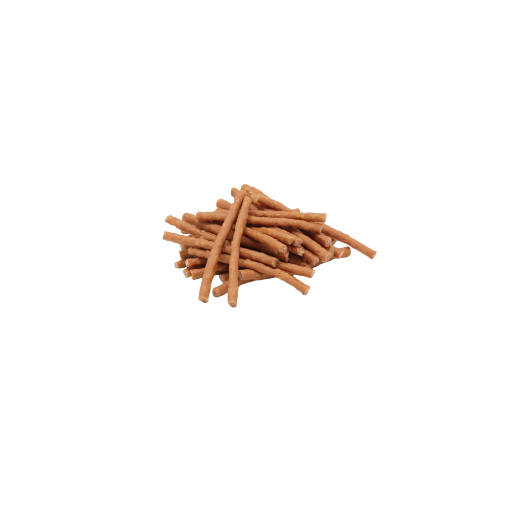 e56c887080aed858d63338cff5d67faf-1.png IdeaPet Patyczki Fingersy z królikiem i ryżem 500 g – przysmak dla psa