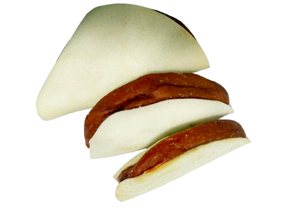 ef26659c710df82883568d5a1ebc7b4c.png Master Dog Pierogi Wołowe z Kaczką 500 g