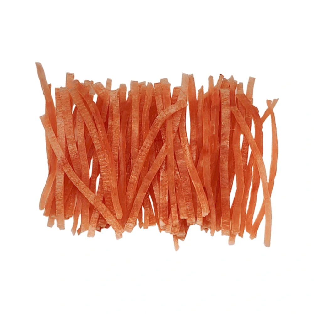 HAPPY SNACKY MIĘKKIE PASKI Z KURCZAKA 500G – zdjęcie produktowe HAPPY SNACKY MIĘKKIE PASKI Z KURCZAKA 500G – zdjęcie na białym tle