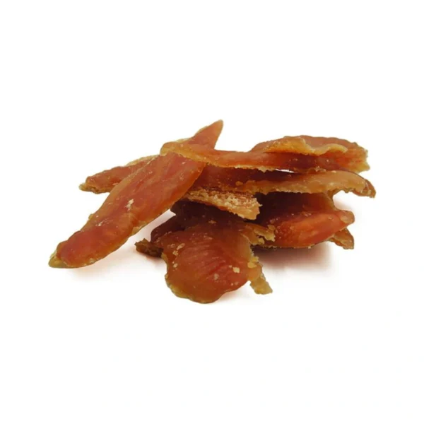 HEALTHY Filet z kurczaka miękki 500g - Przysmak dla psa – zdjęcie produktowe HEALTHY Filet z kurczaka miękki 500g - Przysmak dla psa – zdjęcie na białym tle