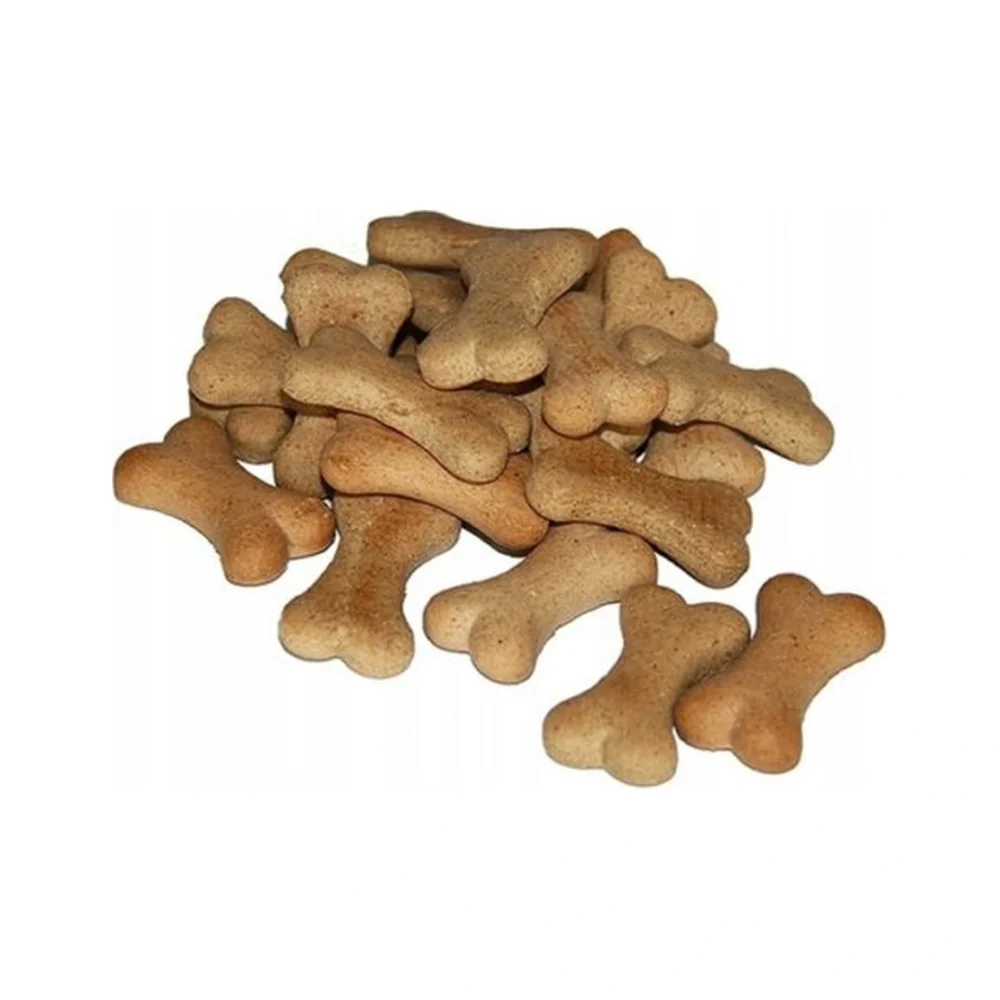 Bosch Ciastka dla psa Biscuit Lamb & Rice 1kg – zdjęcie produktowe Bosch Ciastka dla psa Biscuit Lamb & Rice 1kg – zdjęcie na białym tle