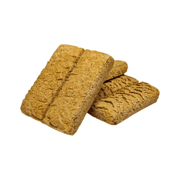 Bosch Ciastka MONO BISCUIT 1kg - LUZ / Ciastka dla psa – zdjęcie produktowe Bosch Ciastka MONO BISCUIT 1kg - LUZ / Ciastka dla psa – zdjęcie na białym tle