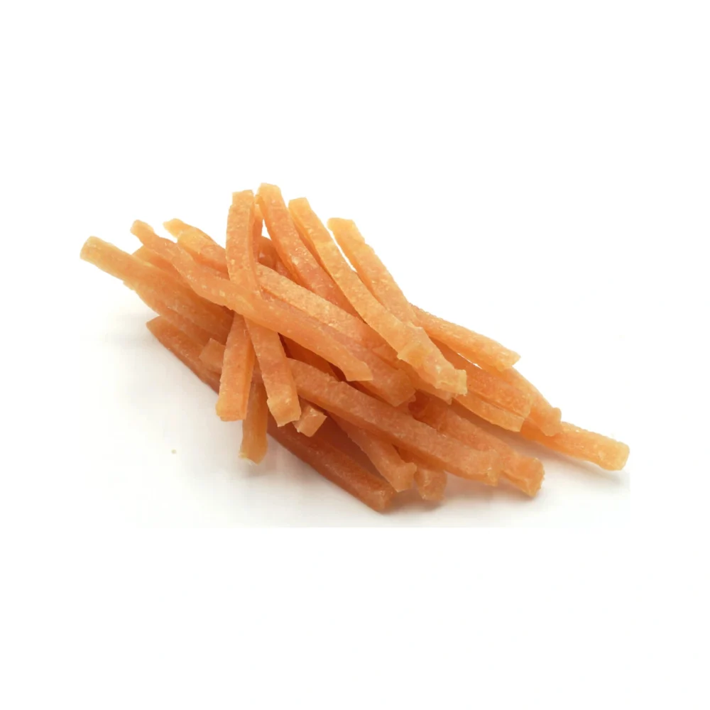 MASTER DOG PASKI Z KURCZAKA 500G Przysmak dla psa – zdjęcie produktowe MASTER DOG PASKI Z KURCZAKA 500G Przysmak dla psa – zdjęcie na białym tle