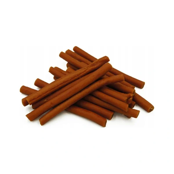 Master Dog Kabanosy z koniny 500g Przysmak dla psa – zdjęcie produktowe Master Dog Kabanosy z koniny 500g Przysmak dla psa – zdjęcie na białym tle